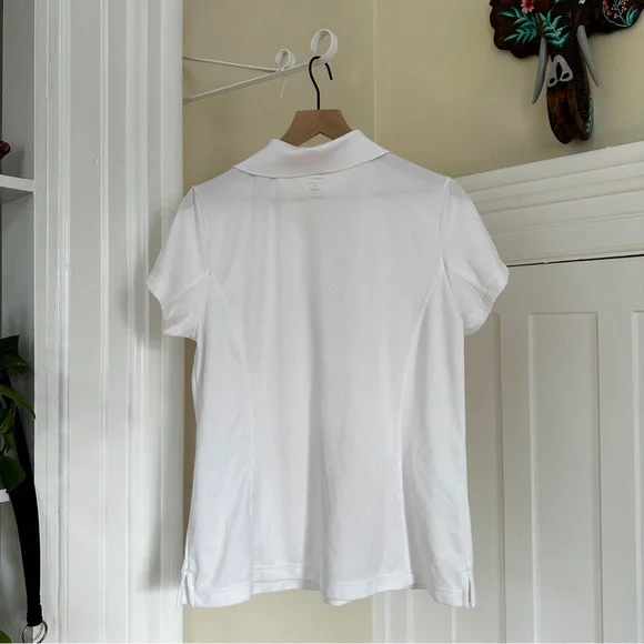 Adidas Polo Shirt - Picture 2 of 5